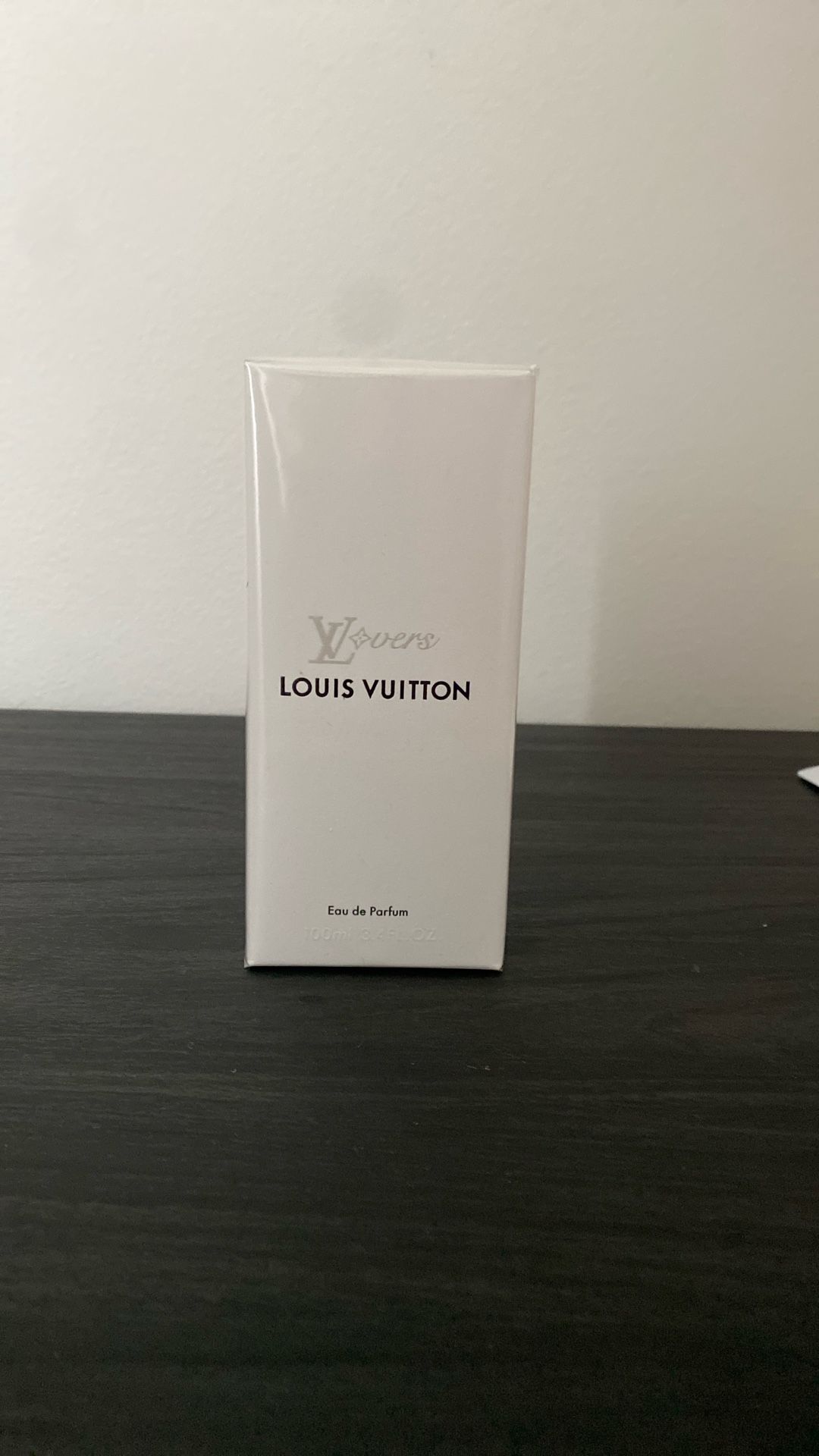 Louis Vuitton, Lovers Perfume