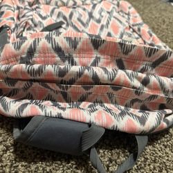 Back Pack Trans By Jan Sport