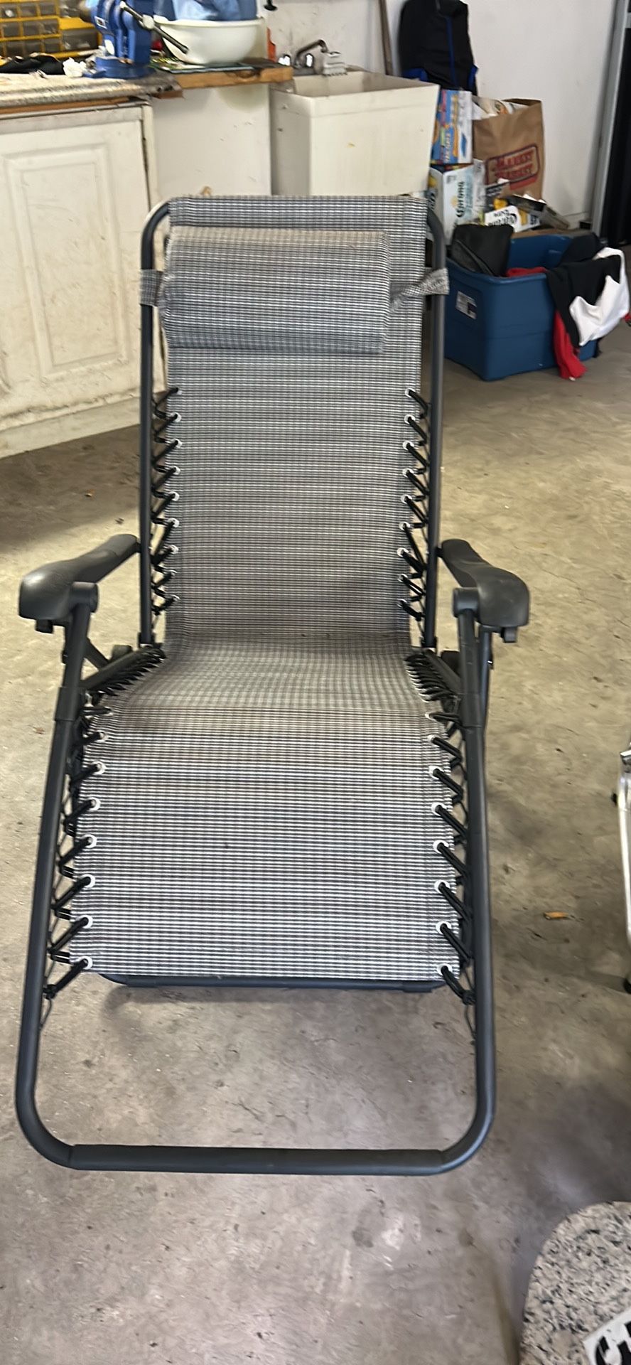 Zero gravity chair for Sale in Billerica, MA OfferUp