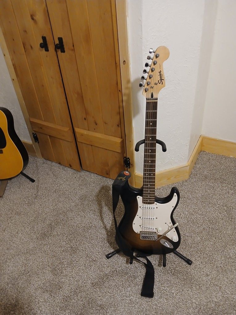 Guitar