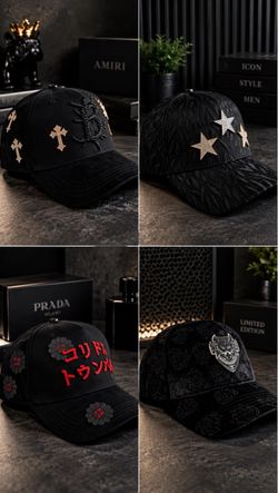 Caps  🧢 for men  or unisex