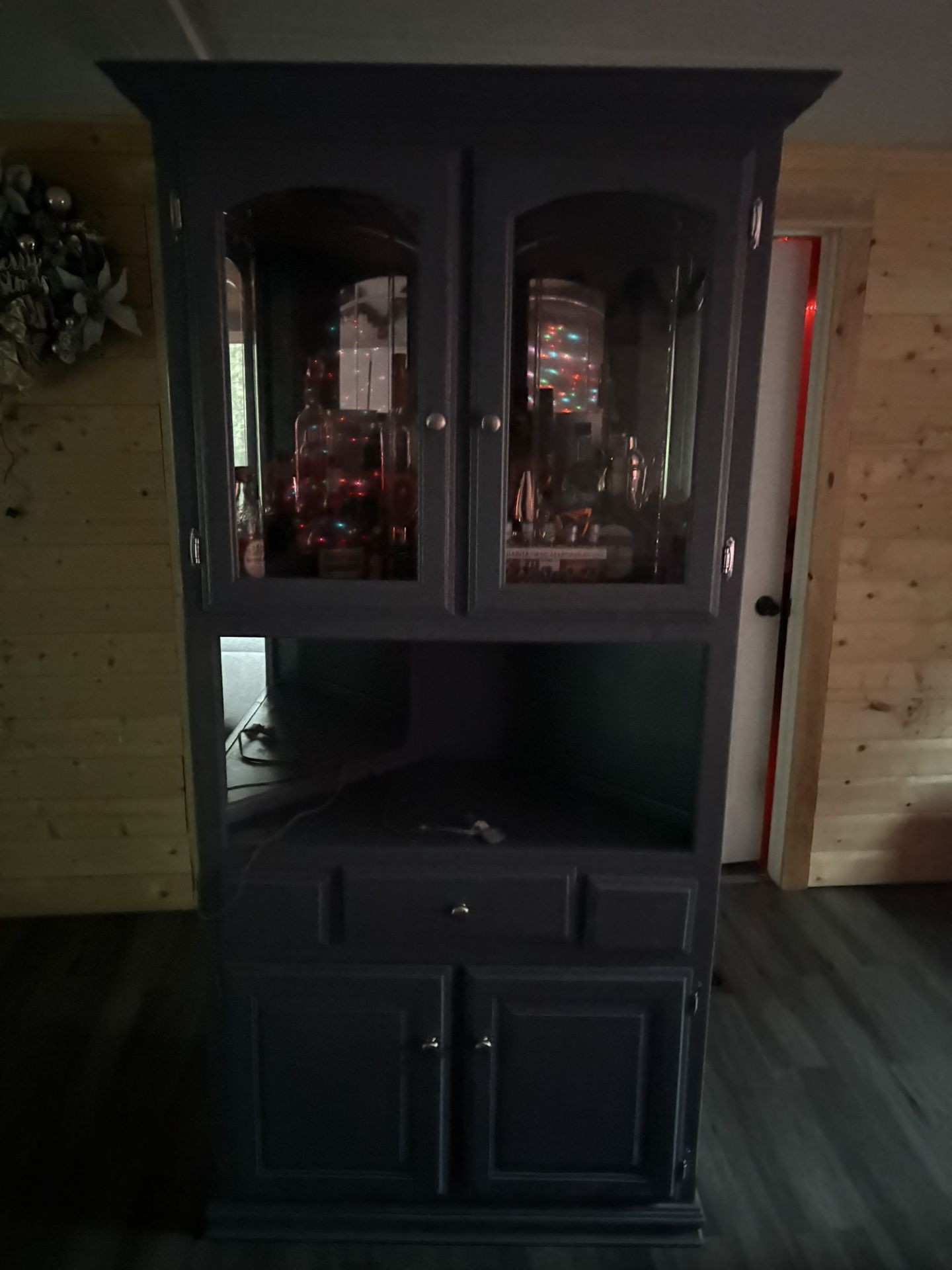 Bar Cabinet