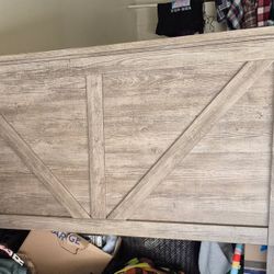 Queen Bed Frame