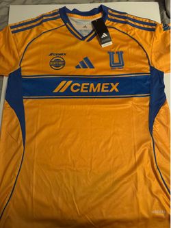 Camiseta  de Tigres