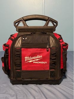 Milwaukee Tool Bag