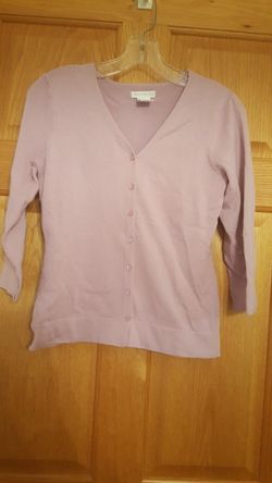 Worthington cardigan. Size xs