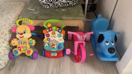 Toys  girls