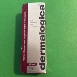 Age reversal eye complex