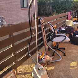 Clothes Steamer