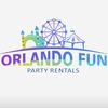 Orlando Fun Party Rentals