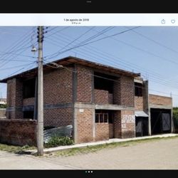Casa De Venta En TEPECHITLAN  ZAC. MEX.