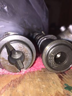 Skunk2 Tuner Stage 2 CAMSHAFTS & B20 block YCP pistons