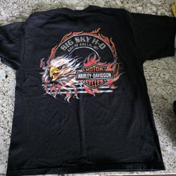 Harley Davidson 