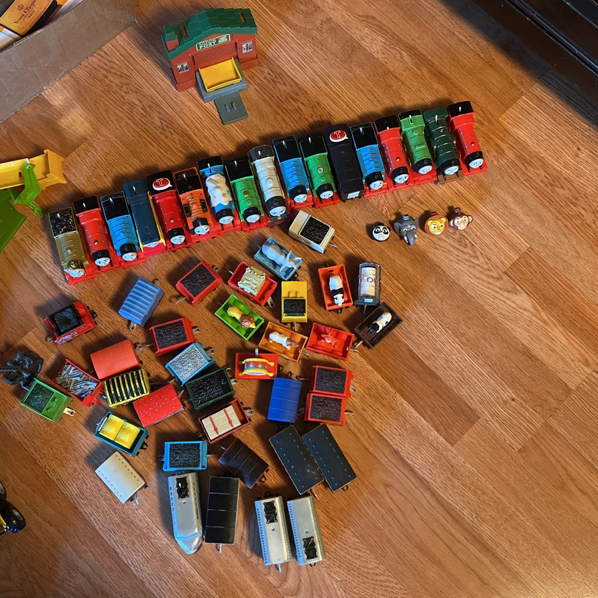 Thomas&friends accessories