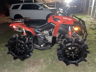 2 Canam