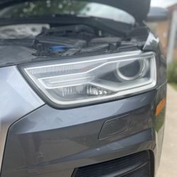 Smoked Headlights / Taillights ✅