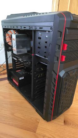 Gaming PC - i5-9600K, 32GB DDR4, 1660 Super