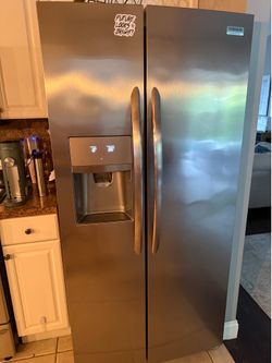 Frigidaire Gallery Refrigerator