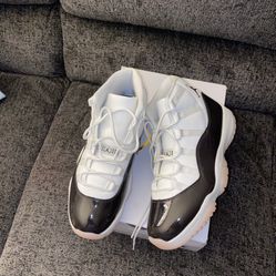Jordan 11