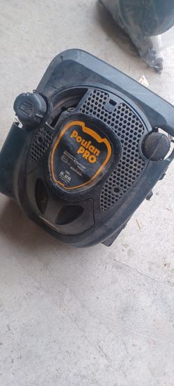 Very nice Briggs & Stratton 190cc engine runs perfect