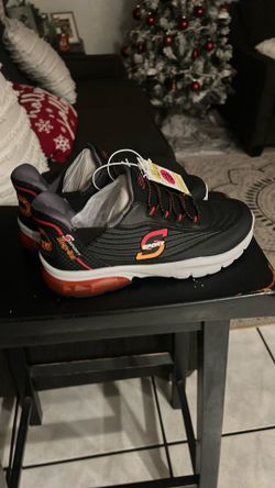 Kids, Sport  Step Ins Shoes, Boy Size 2