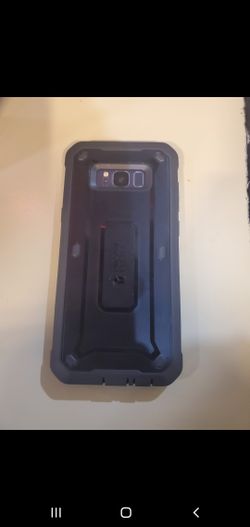 Samsung S8 plus T-mobile