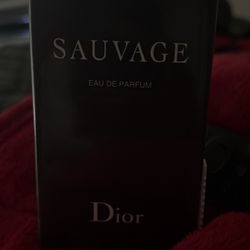 Dior Sauvage