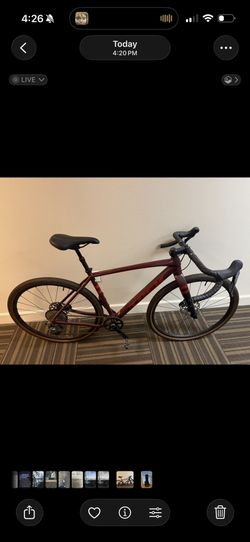 Trek Driftless Checkpoint Gravel Bike