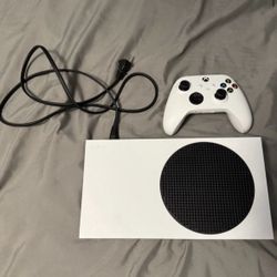 Xbox Series S 512 GB