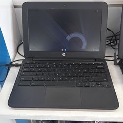Hp Chromebook 7260NGW