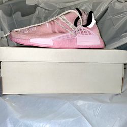 HU NMD PINK ADIDAS