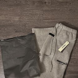 Essential Fear Of God Sweats