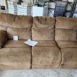 Couch Recliner