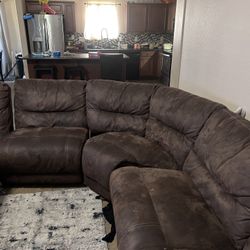 Sectional Couch
