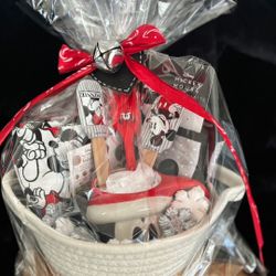 Holiday Gift Baskets 