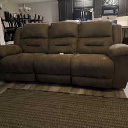 Ashley Furniture Couches 