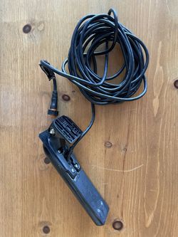 Garmin Transducer