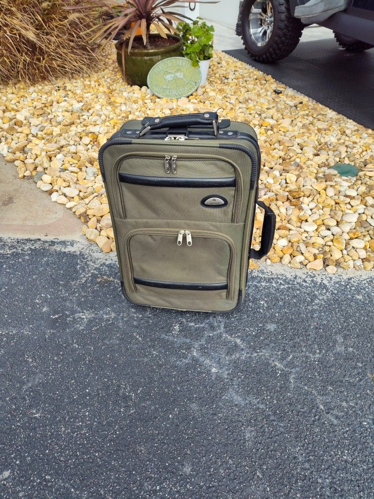 Luggage