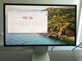Apple Studio Display