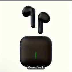 Bluetooth Earbuds 