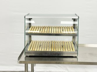 Commercial Countertop Bakery Display Case ZW-100X