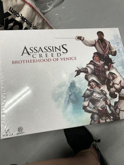 Brand New Game Never Open Asking $60 OBO