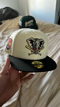 New Era Fitted 7 1/8