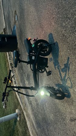 E-Bike