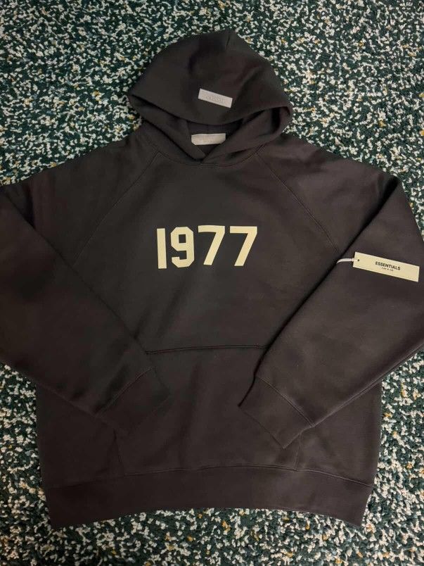 Essentials 1977 Hoodie