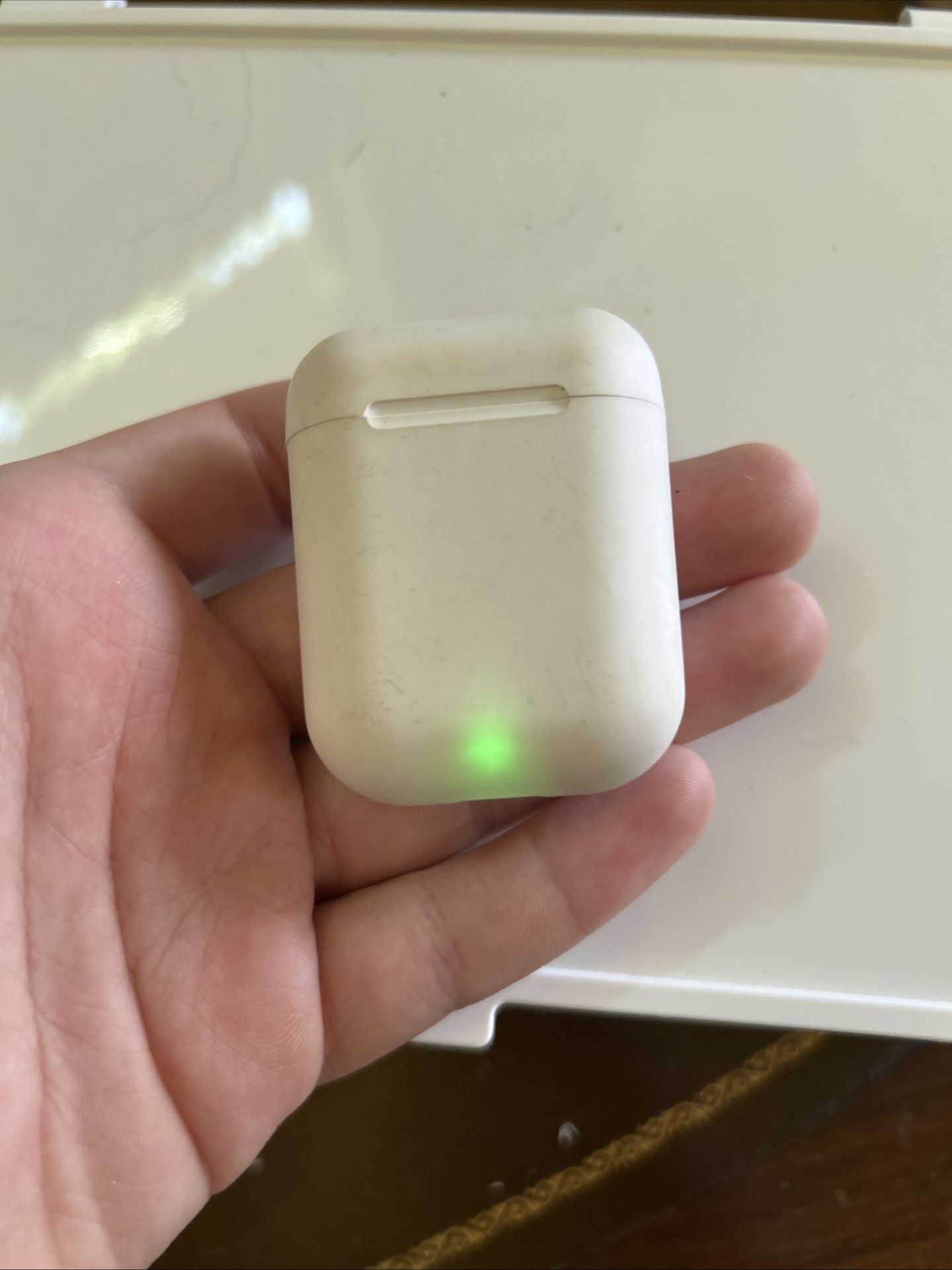 Bluetooth Headphones,White