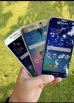 Samsung Galaxy s6