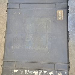 Pelican Case 1660