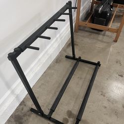 Guitar Stand 