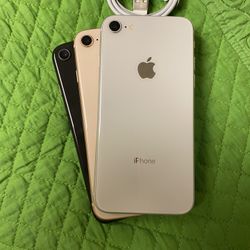 iPhone 8 Unlocked For All Carriers